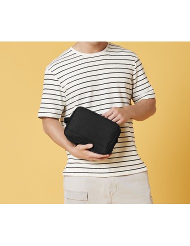 B-BG277-Recycled Essentials Wash Bag